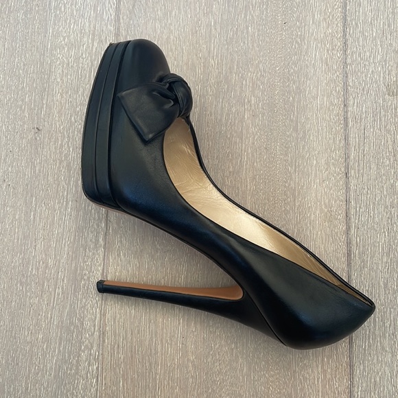 Casadei platform high heels - Picture 3 of 9